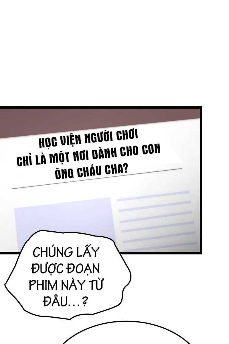 Người chơi tài năng điên cuồng