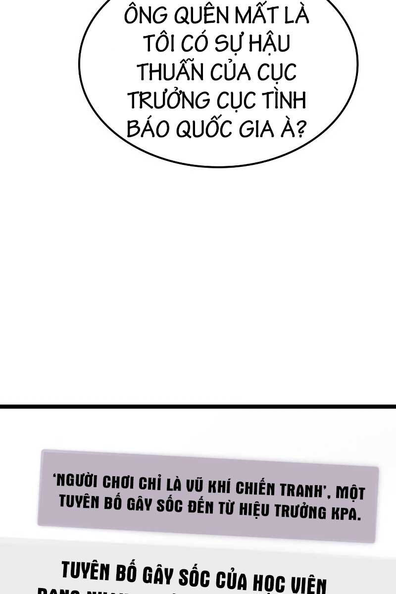 Người chơi tài năng điên cuồng