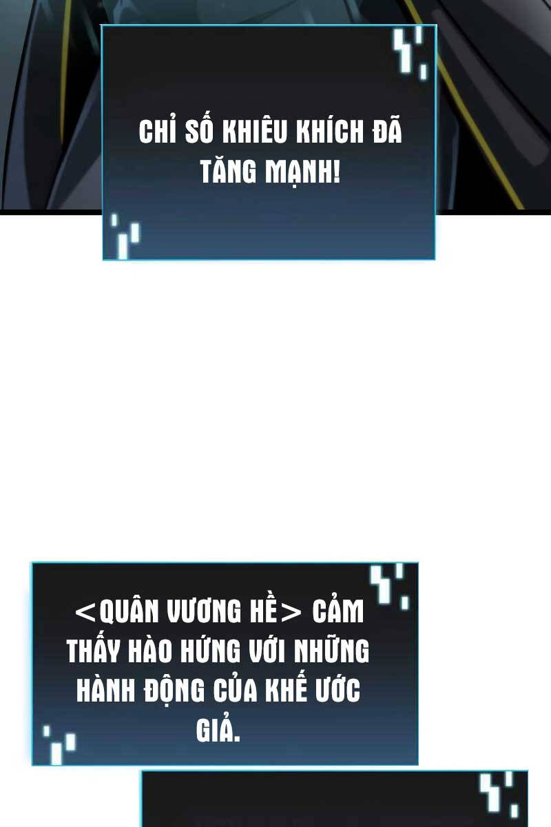 Người chơi tài năng điên cuồng