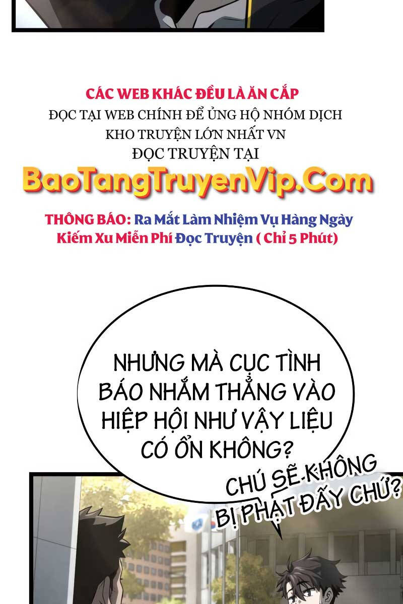 Người chơi tài năng điên cuồng