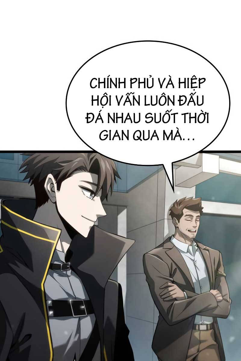 Người chơi tài năng điên cuồng