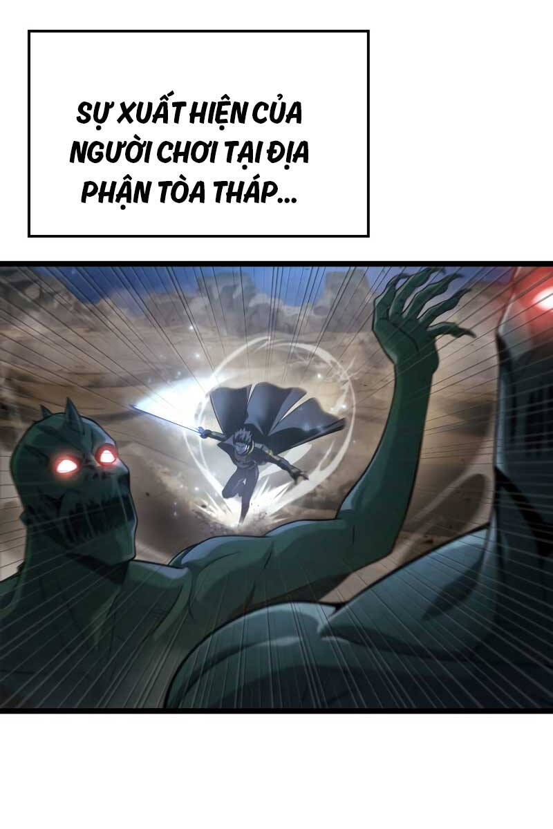 Người chơi tài năng điên cuồng