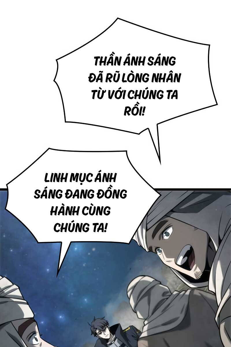 Người chơi tài năng điên cuồng