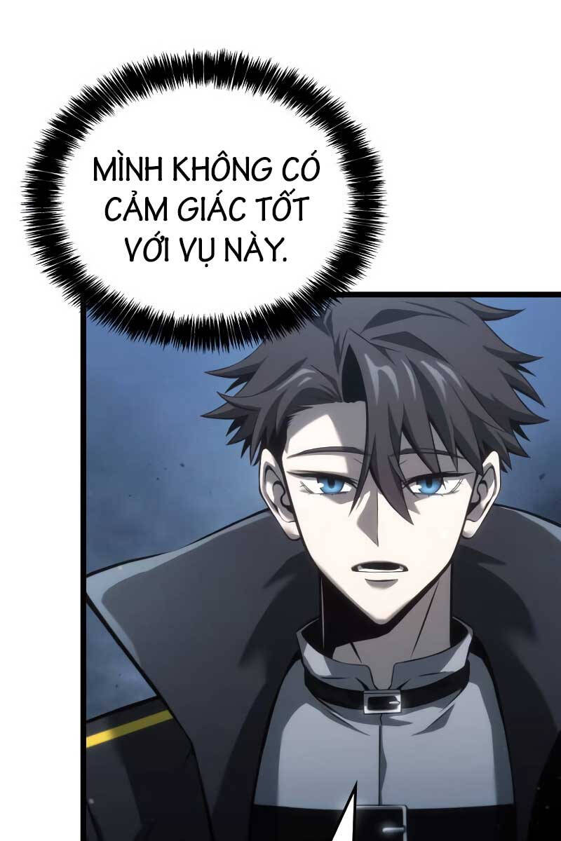 Người chơi tài năng điên cuồng