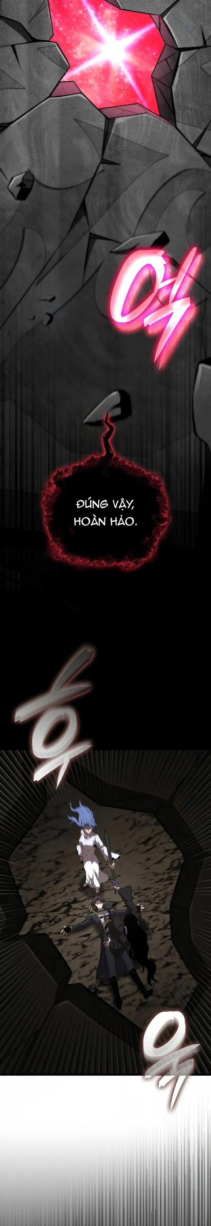 Người chơi tài năng điên cuồng