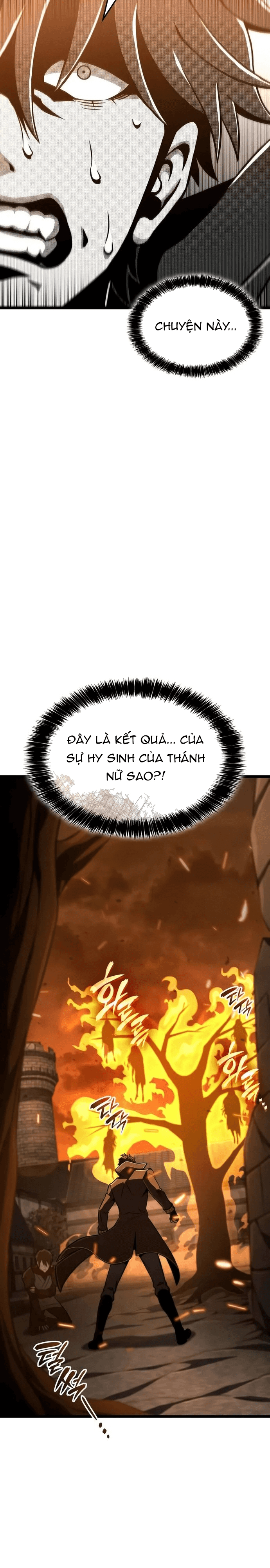 Người chơi tài năng điên cuồng