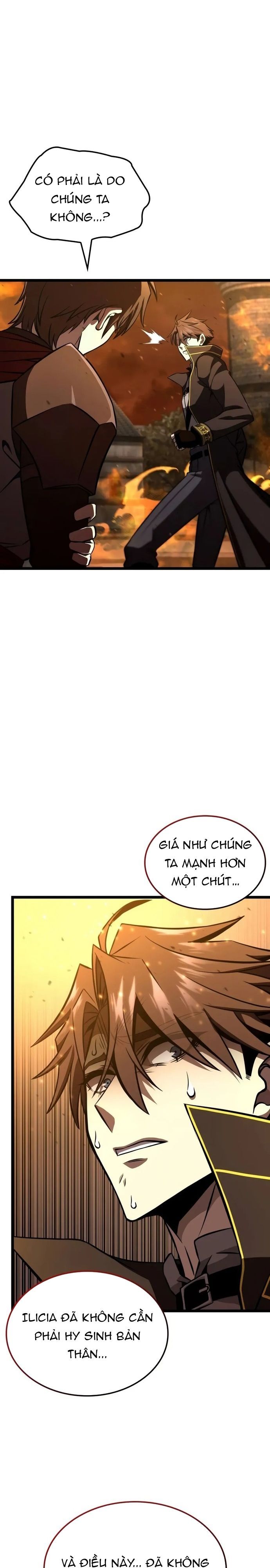 Người chơi tài năng điên cuồng