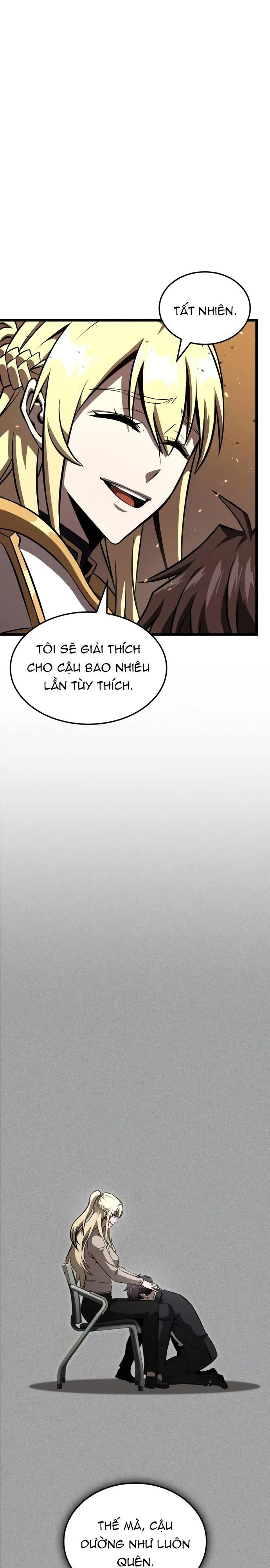 Người chơi tài năng điên cuồng