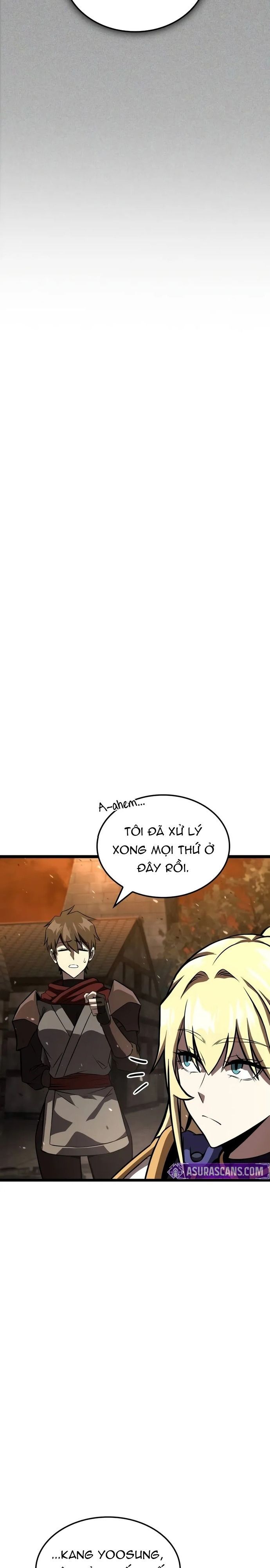 Người chơi tài năng điên cuồng