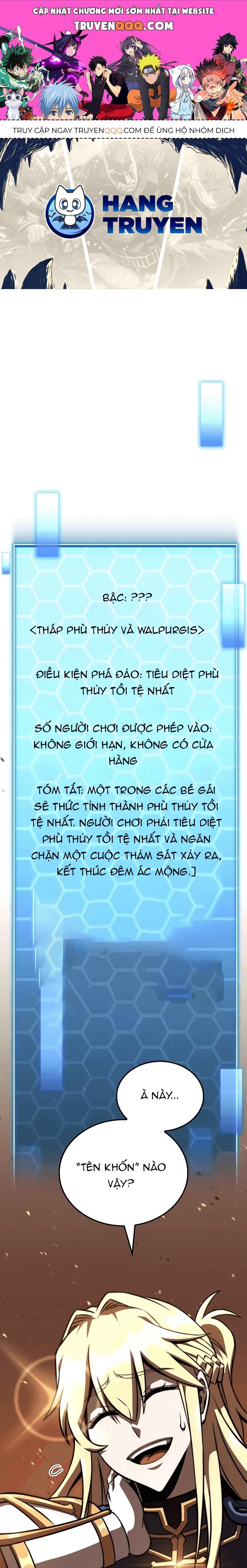 Người chơi tài năng điên cuồng