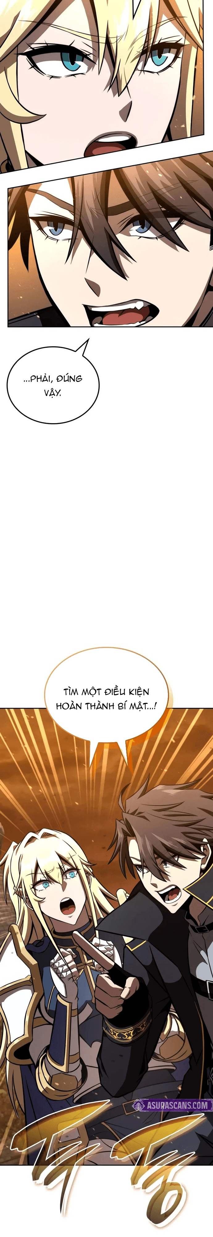 Người chơi tài năng điên cuồng