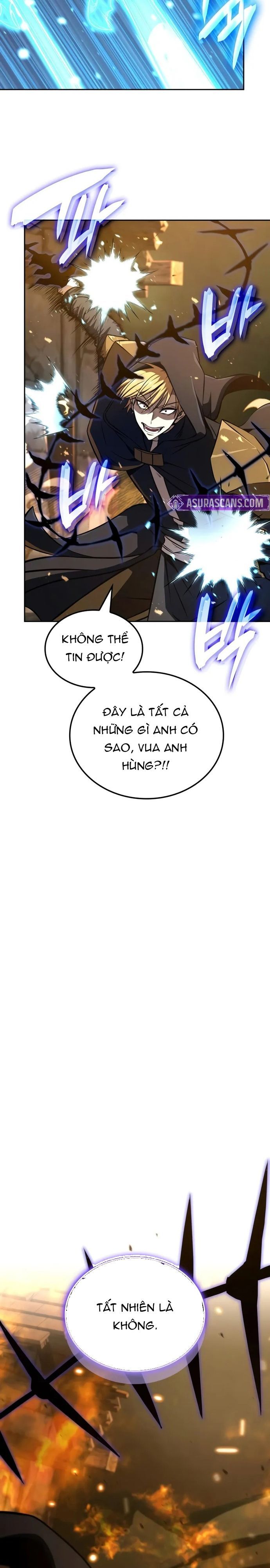 Người chơi tài năng điên cuồng