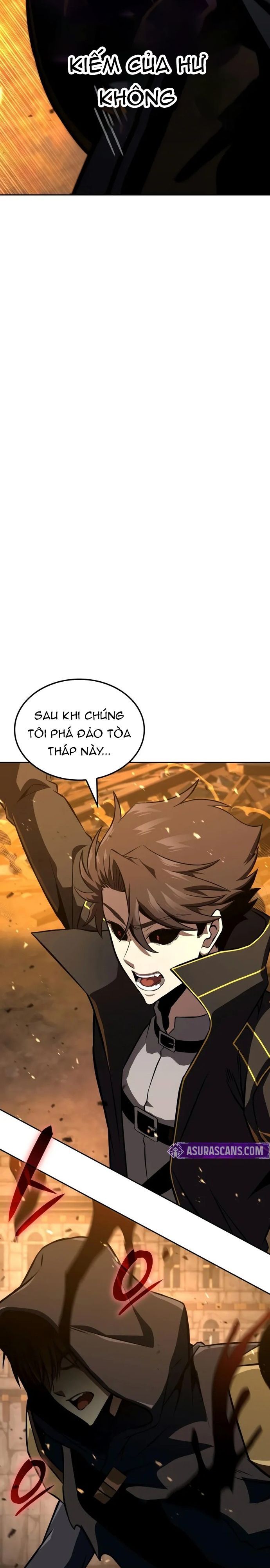 Người chơi tài năng điên cuồng