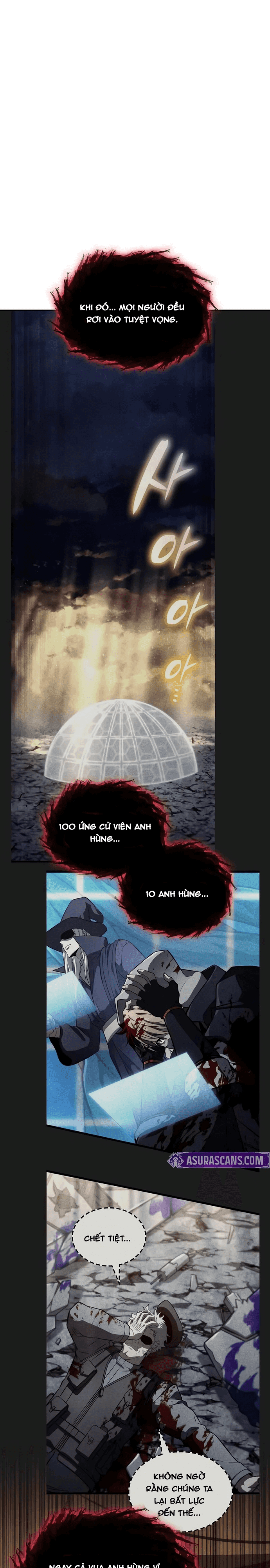 Người chơi tài năng điên cuồng