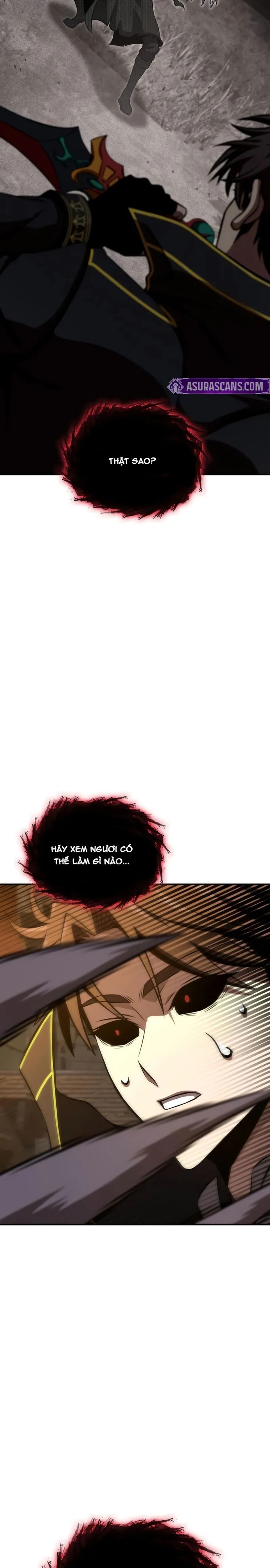 Người chơi tài năng điên cuồng