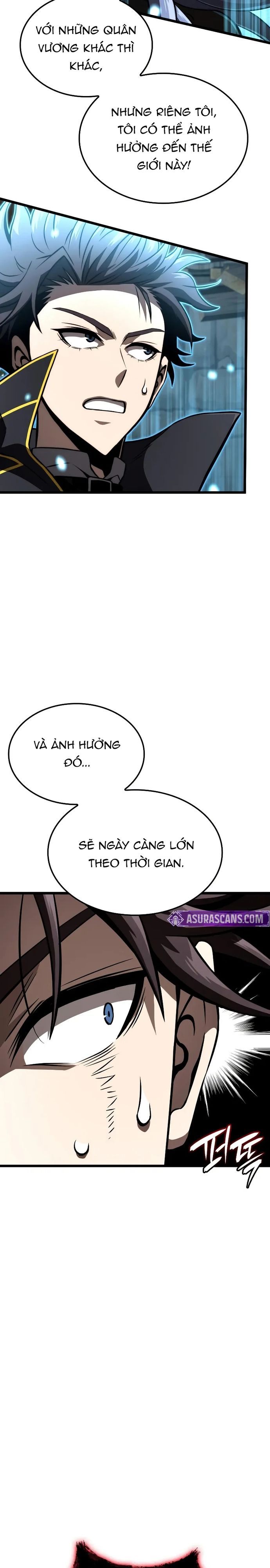Người chơi tài năng điên cuồng