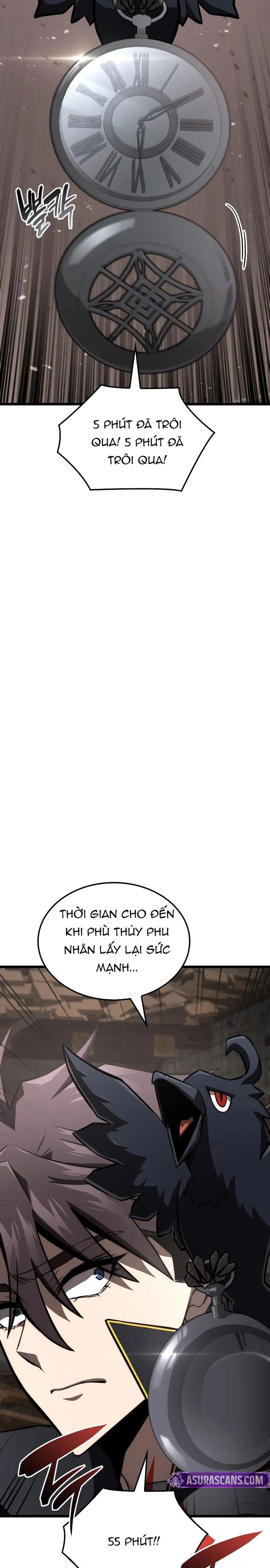 Người chơi tài năng điên cuồng