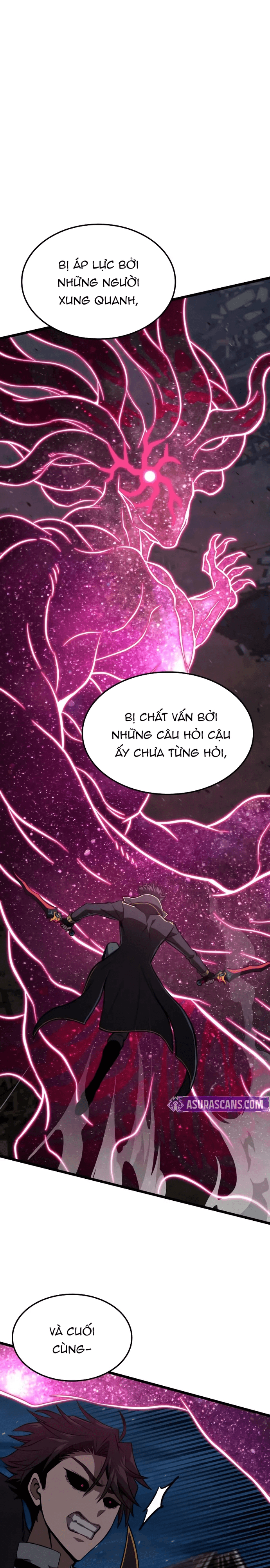 Người chơi tài năng điên cuồng