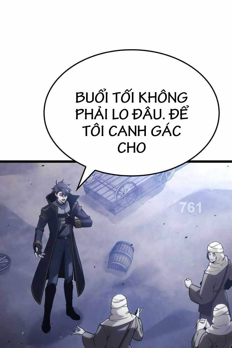 Người chơi tài năng điên cuồng