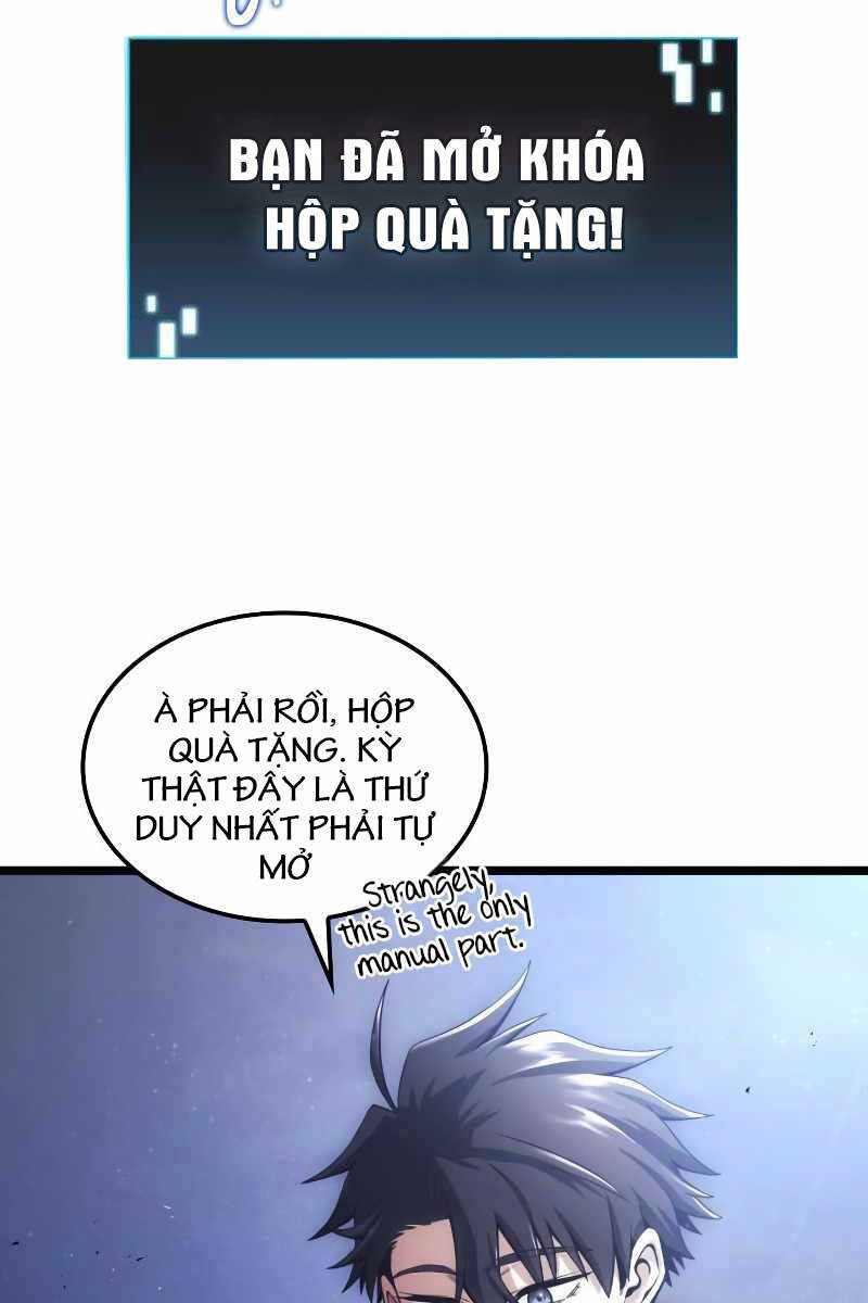 Người chơi tài năng điên cuồng