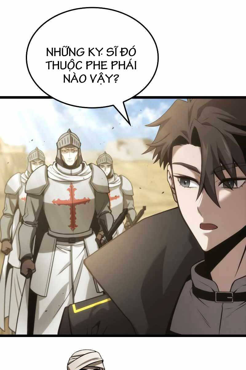 Người chơi tài năng điên cuồng