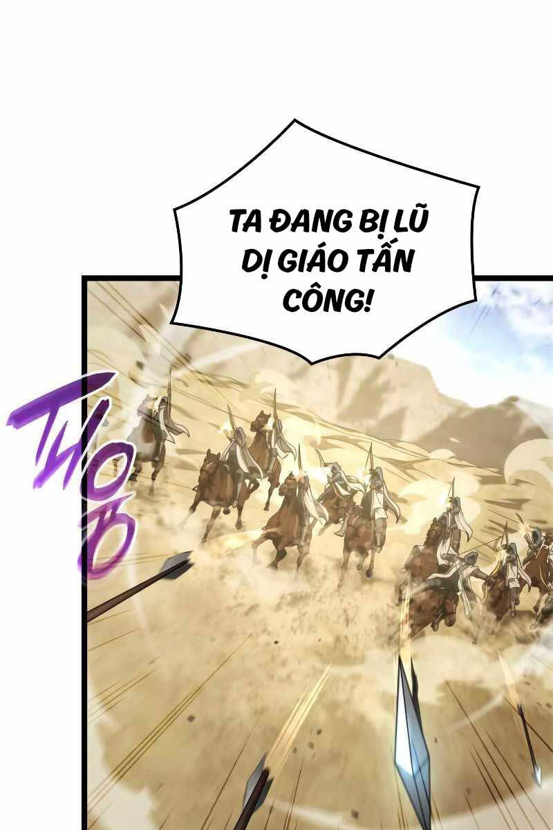 Người chơi tài năng điên cuồng