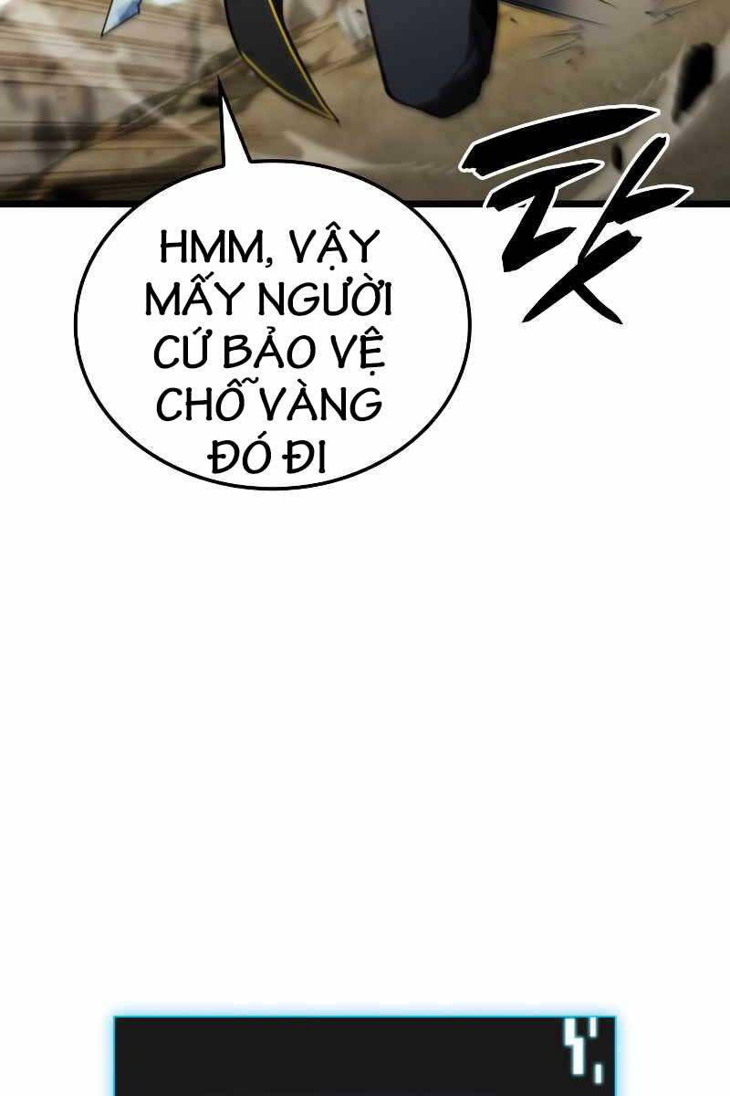 Người chơi tài năng điên cuồng