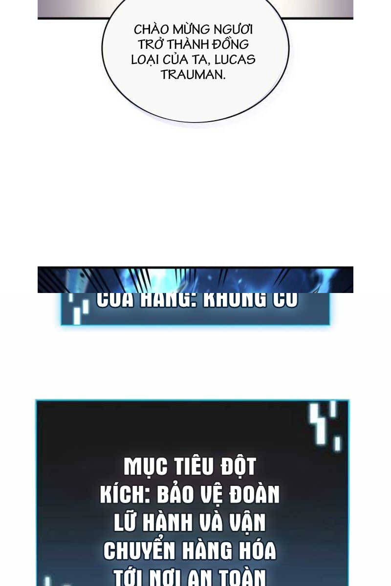 Người chơi tài năng điên cuồng
