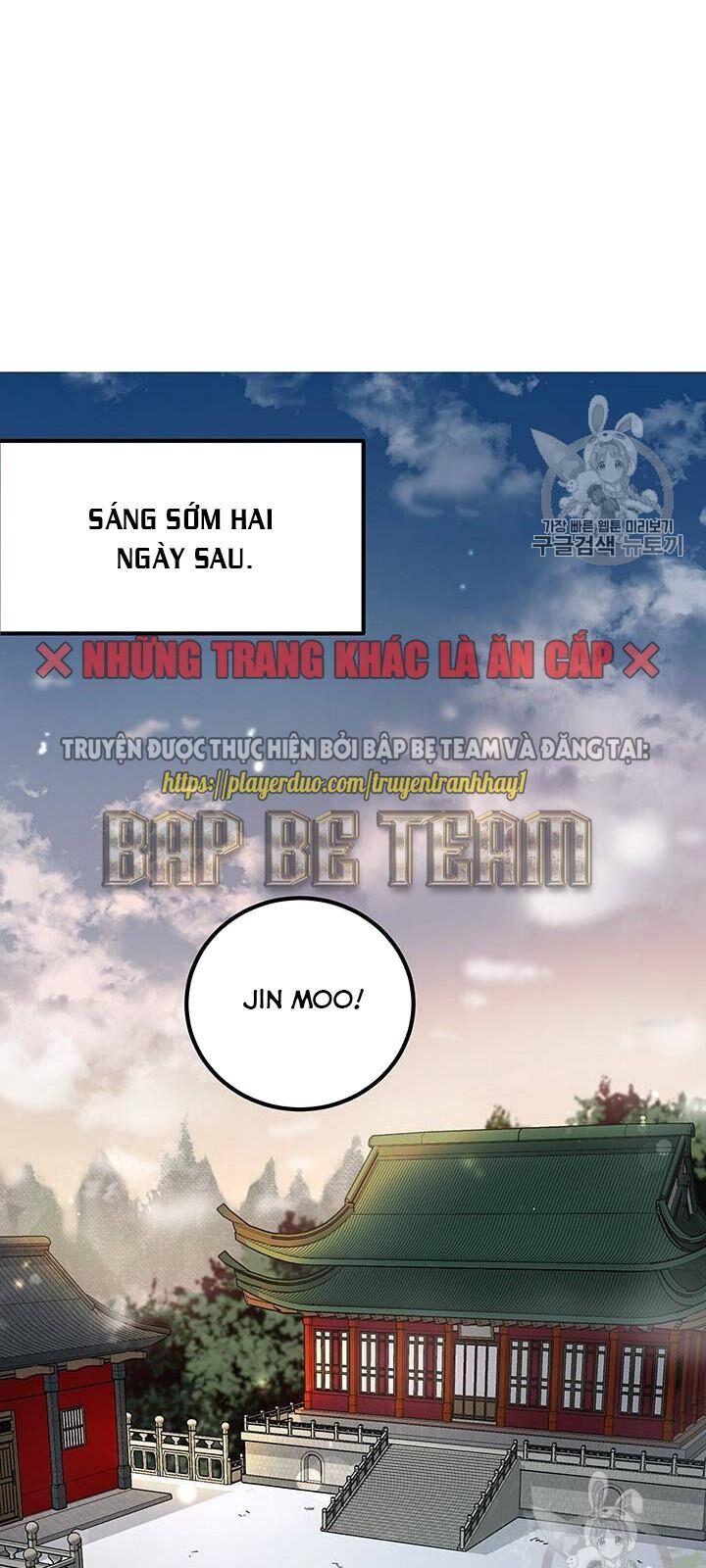 Võ đang kỳ hiệp