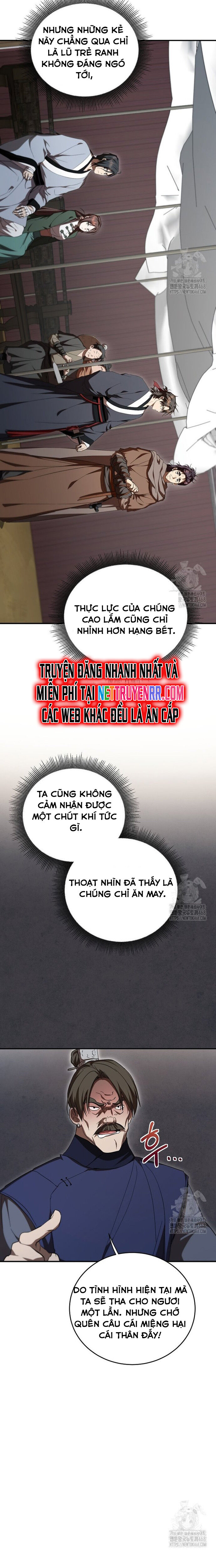 Võ đang kỳ hiệp