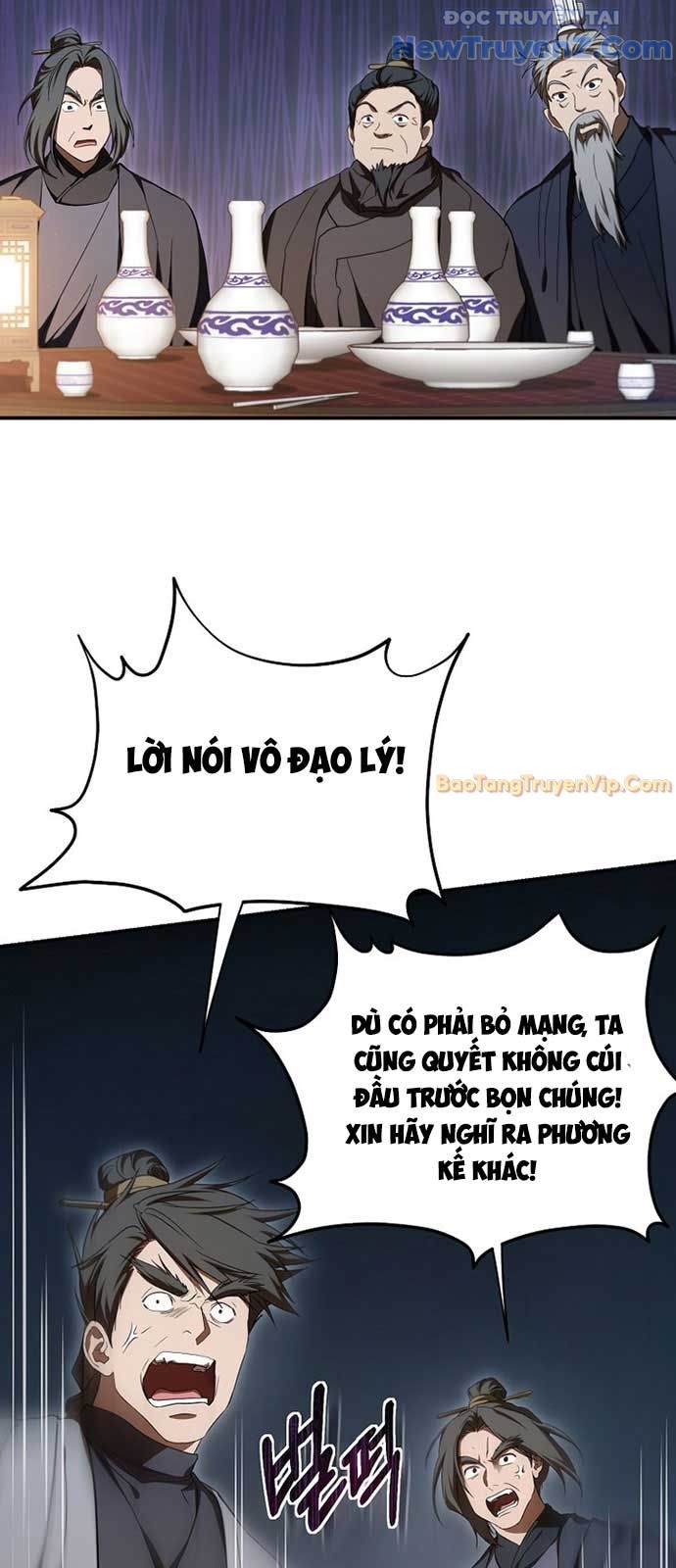 Võ đang kỳ hiệp