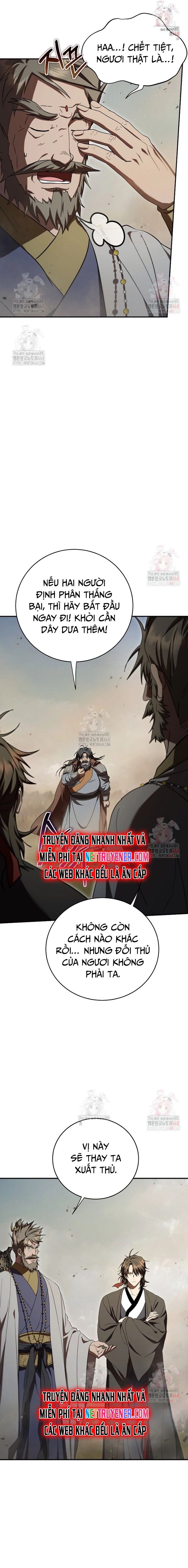 Võ đang kỳ hiệp
