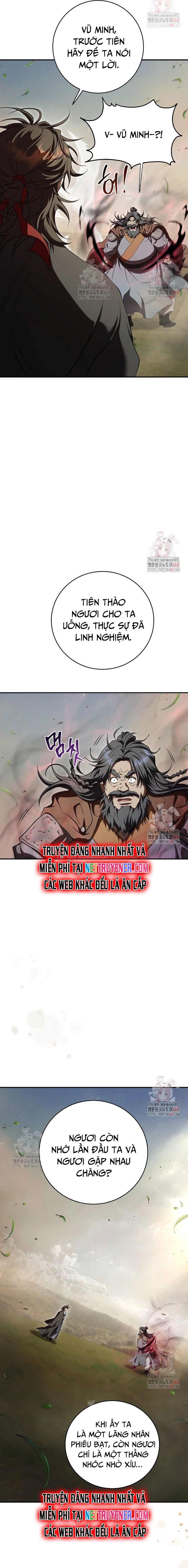 Võ đang kỳ hiệp