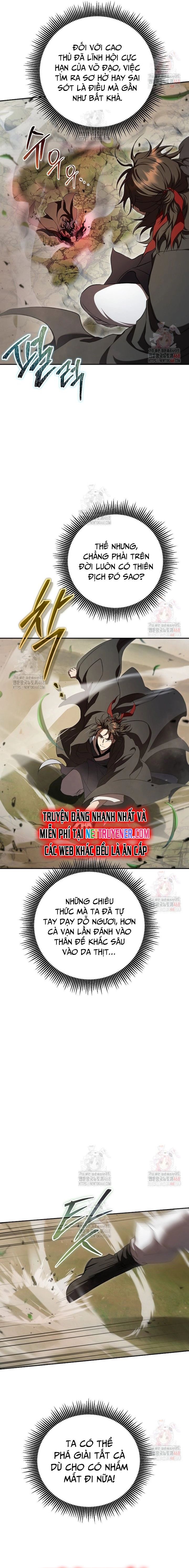 Võ đang kỳ hiệp