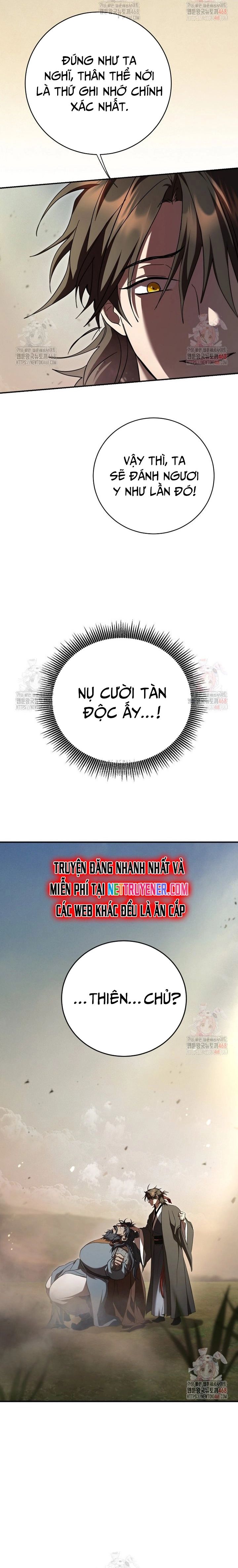 Võ đang kỳ hiệp