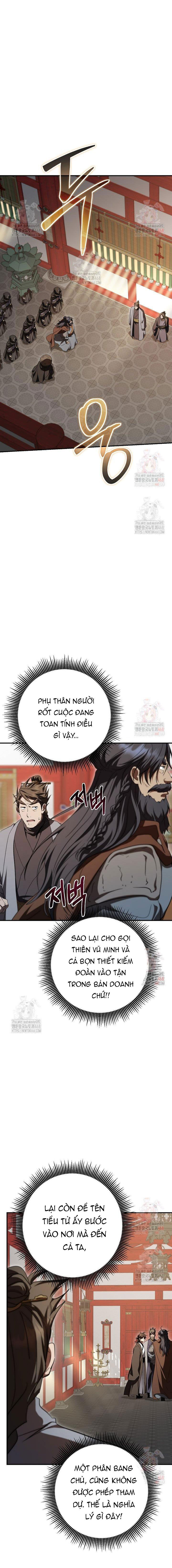 Võ đang kỳ hiệp