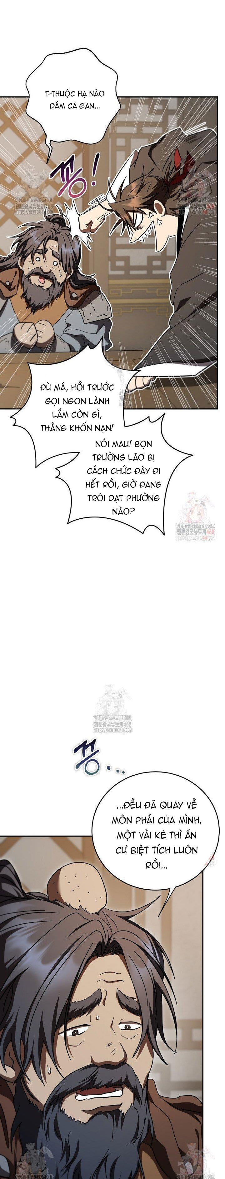 Võ đang kỳ hiệp