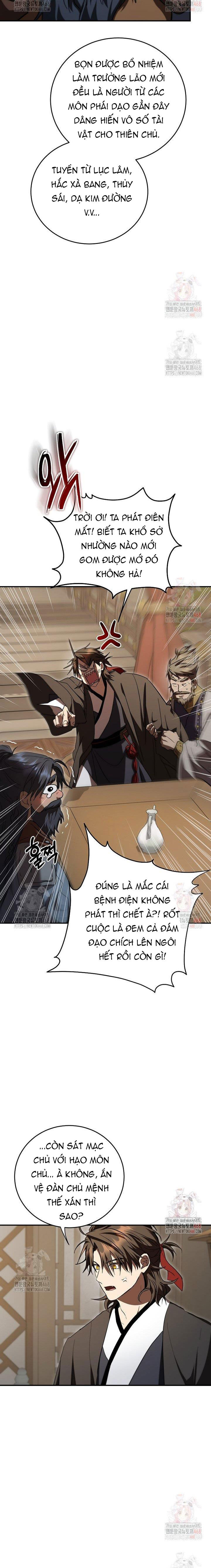 Võ đang kỳ hiệp