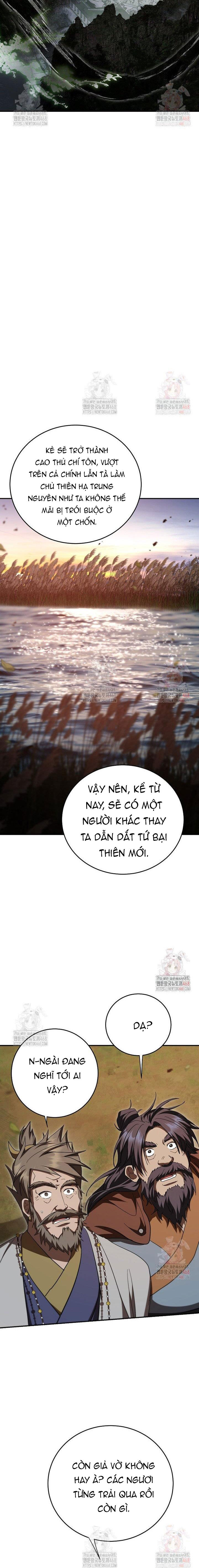 Võ đang kỳ hiệp