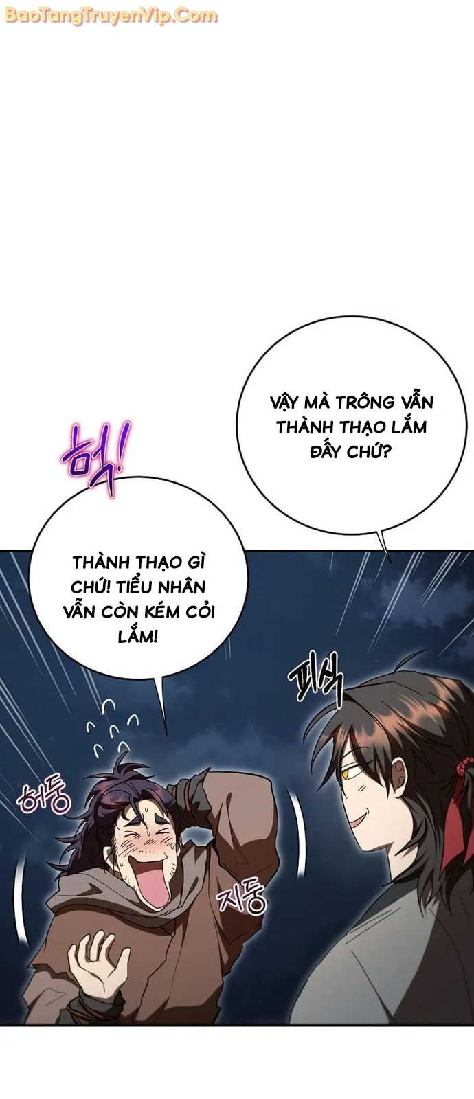 Võ đang kỳ hiệp