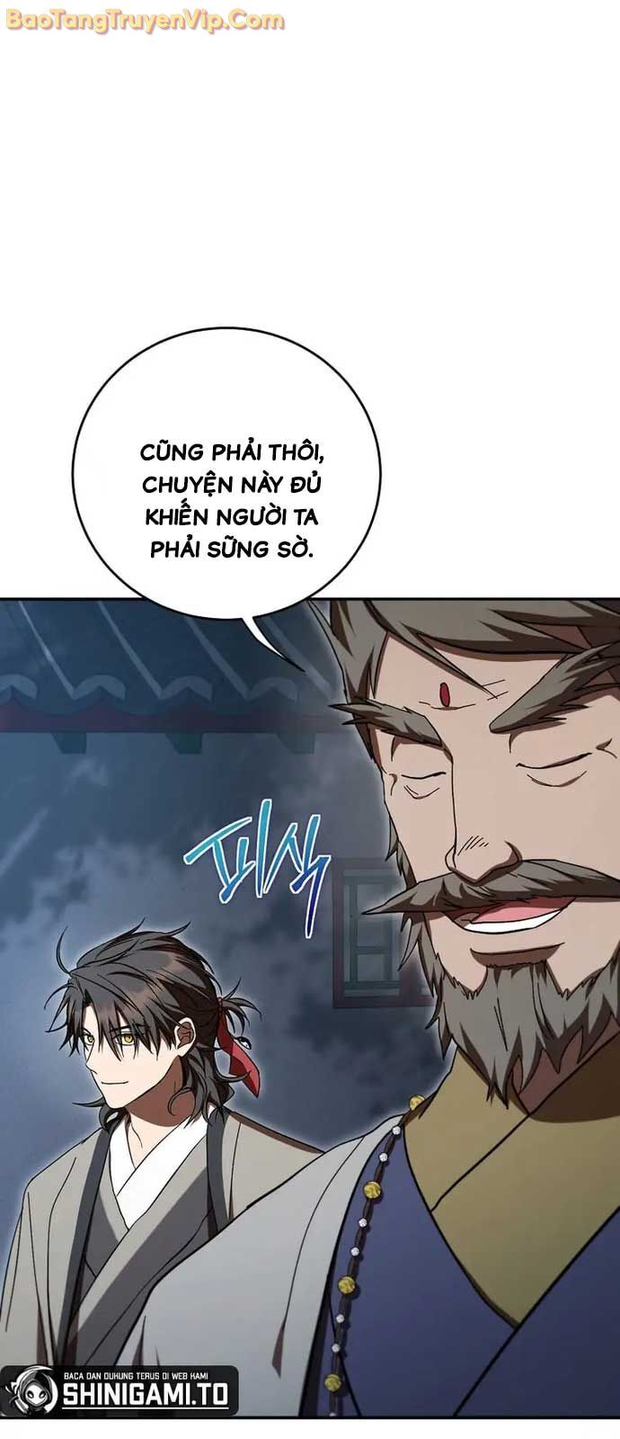 Võ đang kỳ hiệp