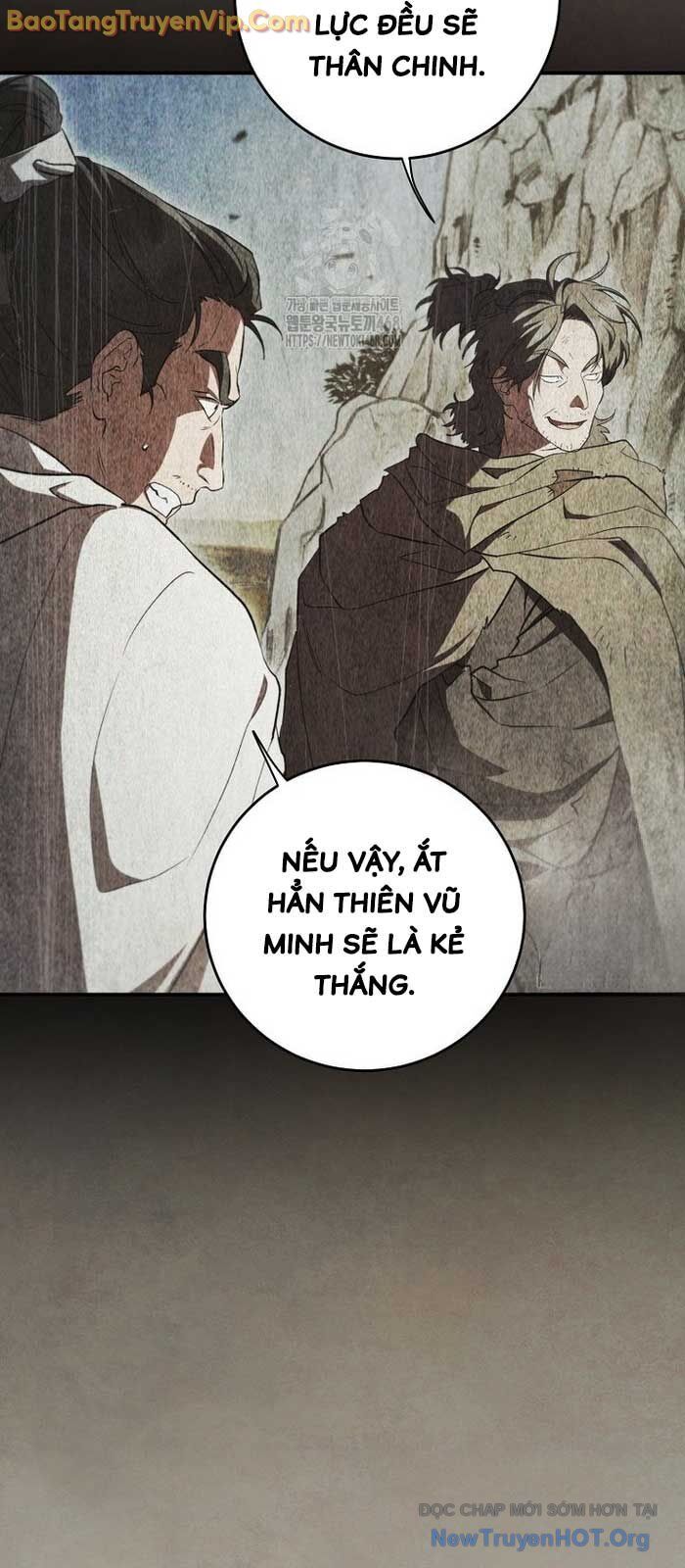 Võ đang kỳ hiệp
