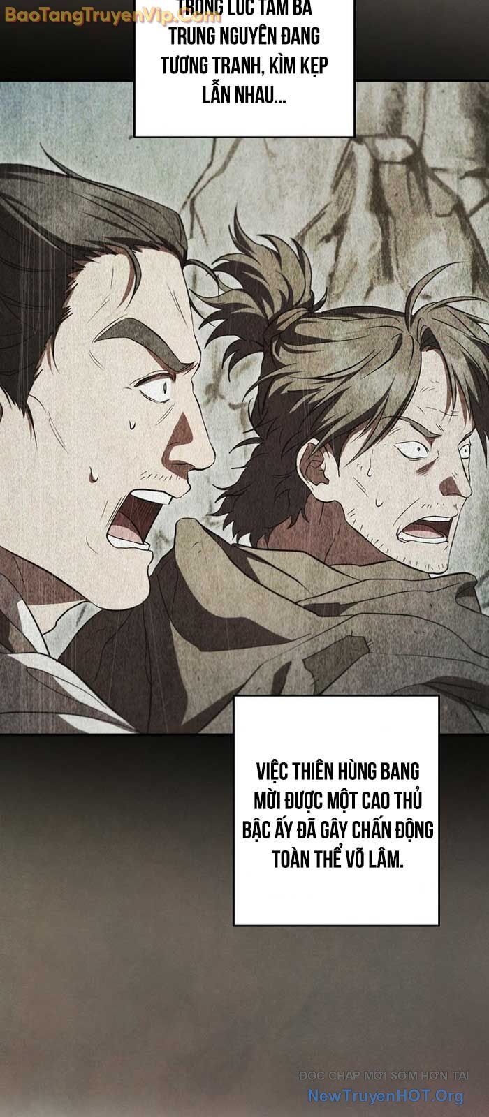 Võ đang kỳ hiệp