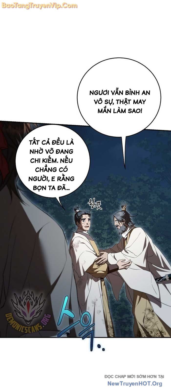 Võ đang kỳ hiệp