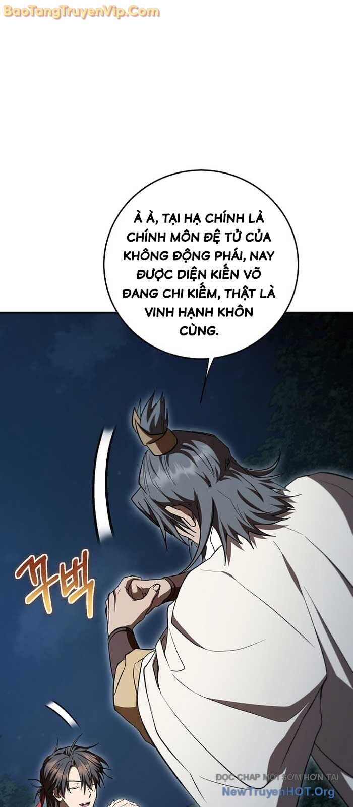 Võ đang kỳ hiệp