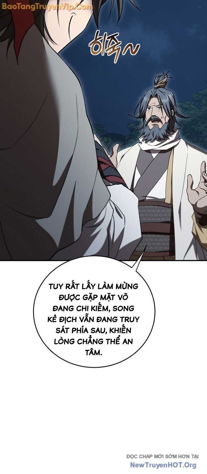 Võ đang kỳ hiệp