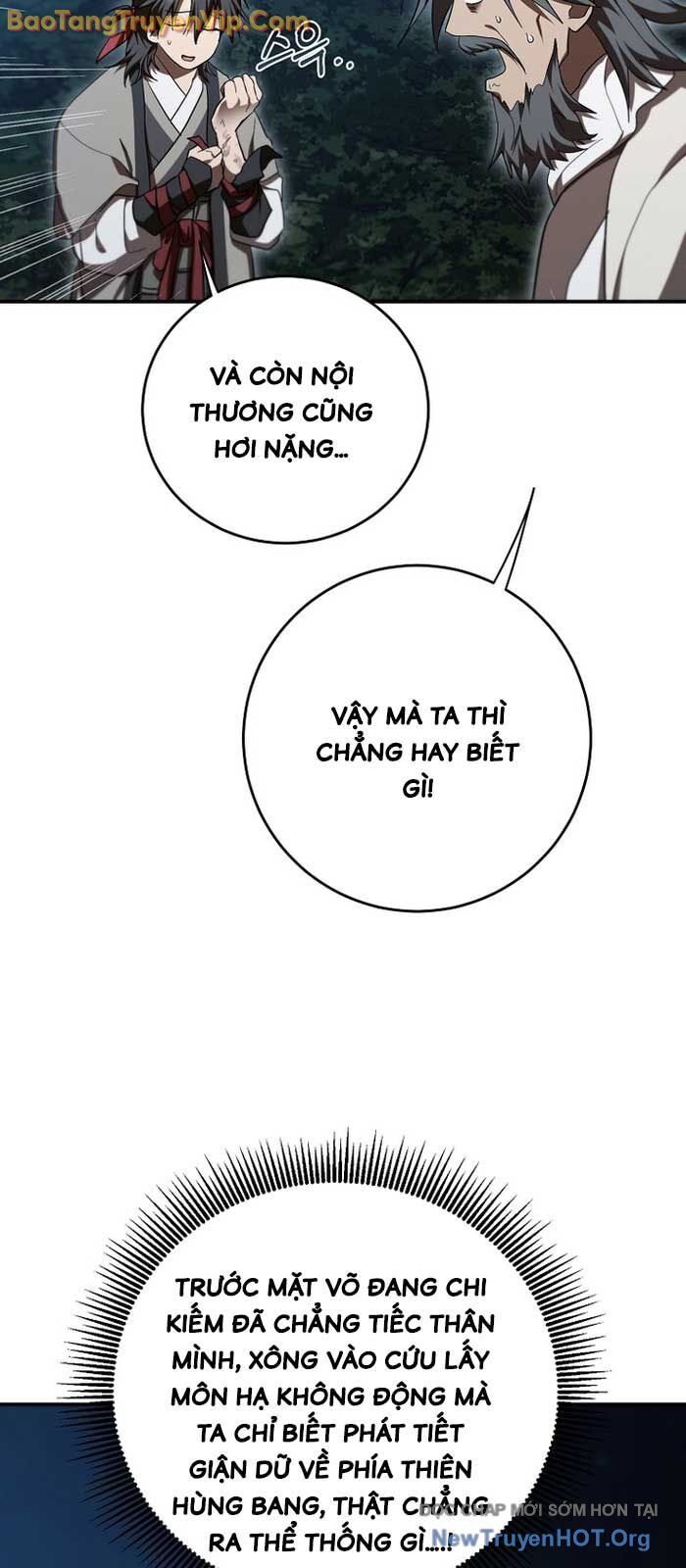 Võ đang kỳ hiệp