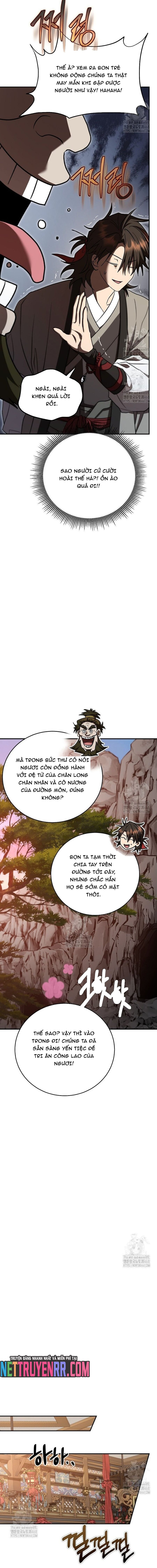 Võ đang kỳ hiệp