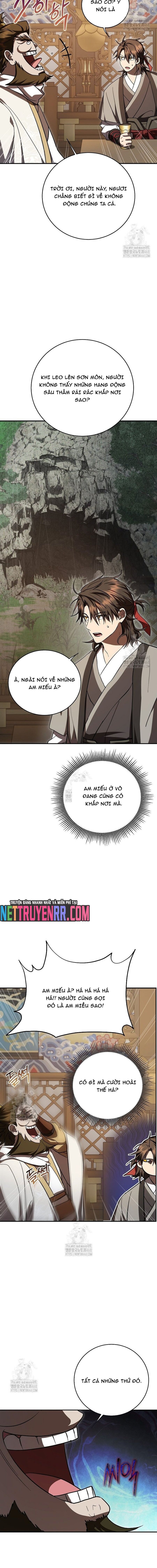 Võ đang kỳ hiệp