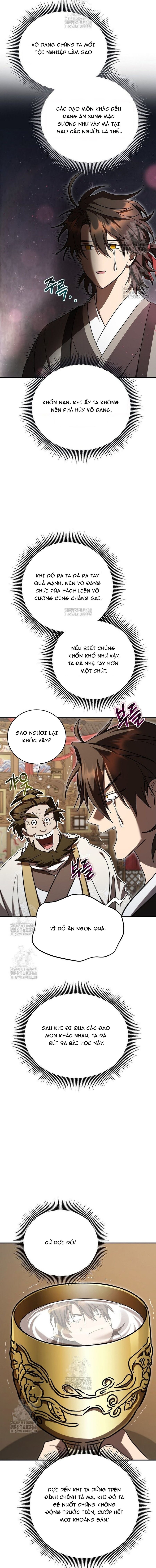 Võ đang kỳ hiệp